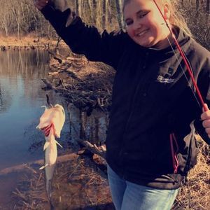Meet your Posher, Cheyenne ruth